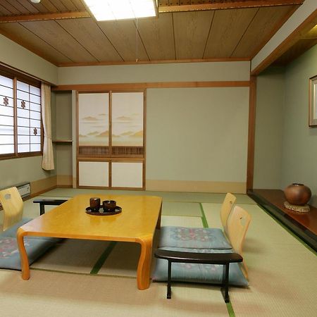 Toya Gokirakutei Hotel Toyako Kültér fotó