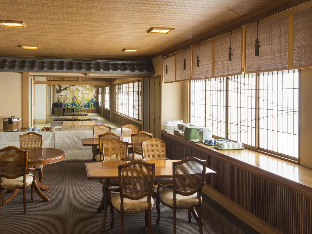 Toya Gokirakutei Hotel Toyako Kültér fotó