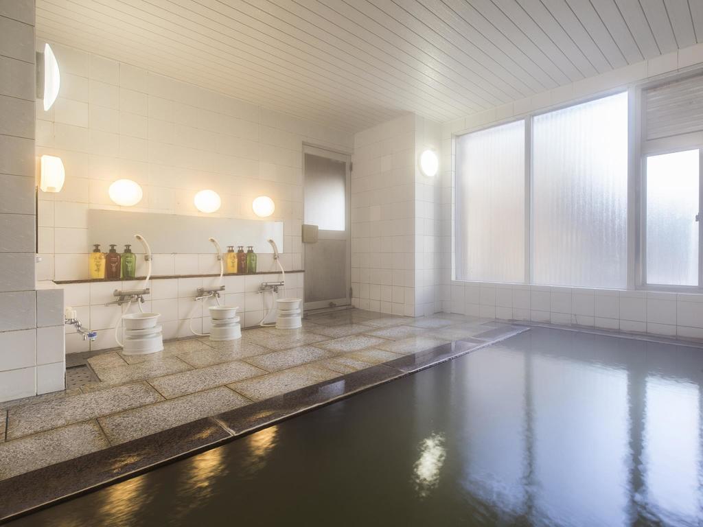 Toya Gokirakutei Hotel Toyako Kültér fotó