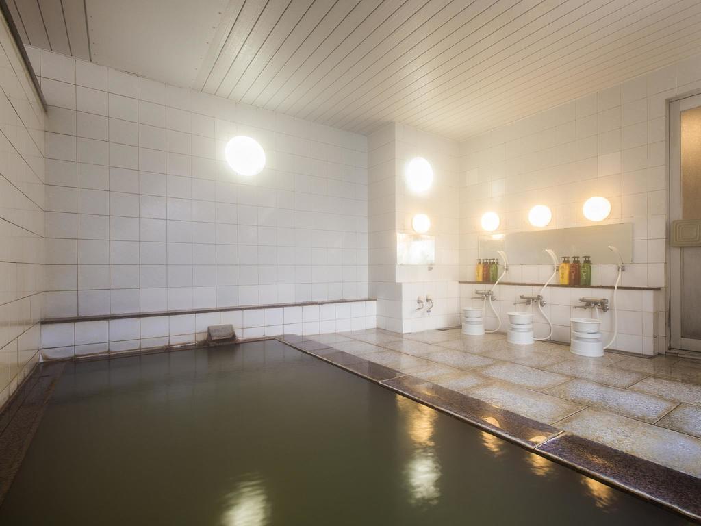 Toya Gokirakutei Hotel Toyako Kültér fotó